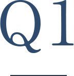 Q1.