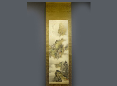 掛け軸